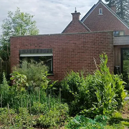 Appartement Bliss - Gate To The Flemish Ardens