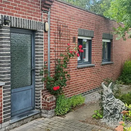 Bliss - Gate To The Flemish Ardens * Audenarde