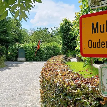 Bliss - Gate To The Flemish Ardens Appartement *