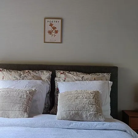 Appartement Bliss - Gate To The Flemish Ardens Audenarde