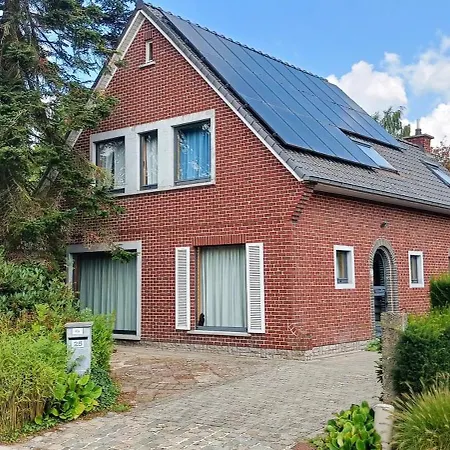 Appartement Bliss - Gate To The Flemish Ardens *