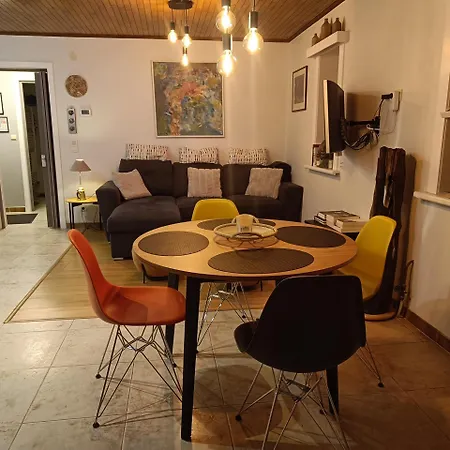 Bliss - Gate To The Flemish Ardens Апартаменты *
