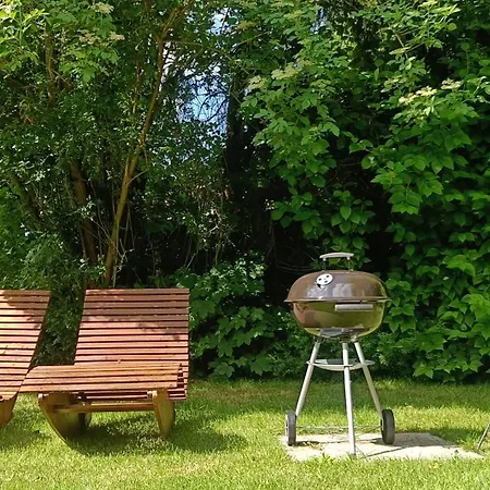 Appartement Bliss - Gate To The Flemish Ardens Audenarde